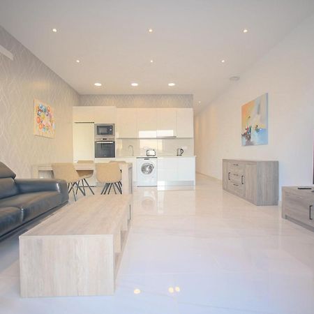 شقة بويرتو ذيل كارمين  في Atlantico Plaza 3A - 2 Beds - 2 Baths المظهر الخارجي الصورة