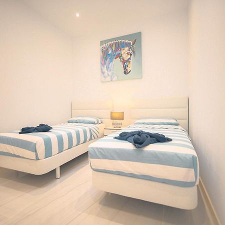 شقة بويرتو ذيل كارمين  في Atlantico Plaza 3A - 2 Beds - 2 Baths المظهر الخارجي الصورة