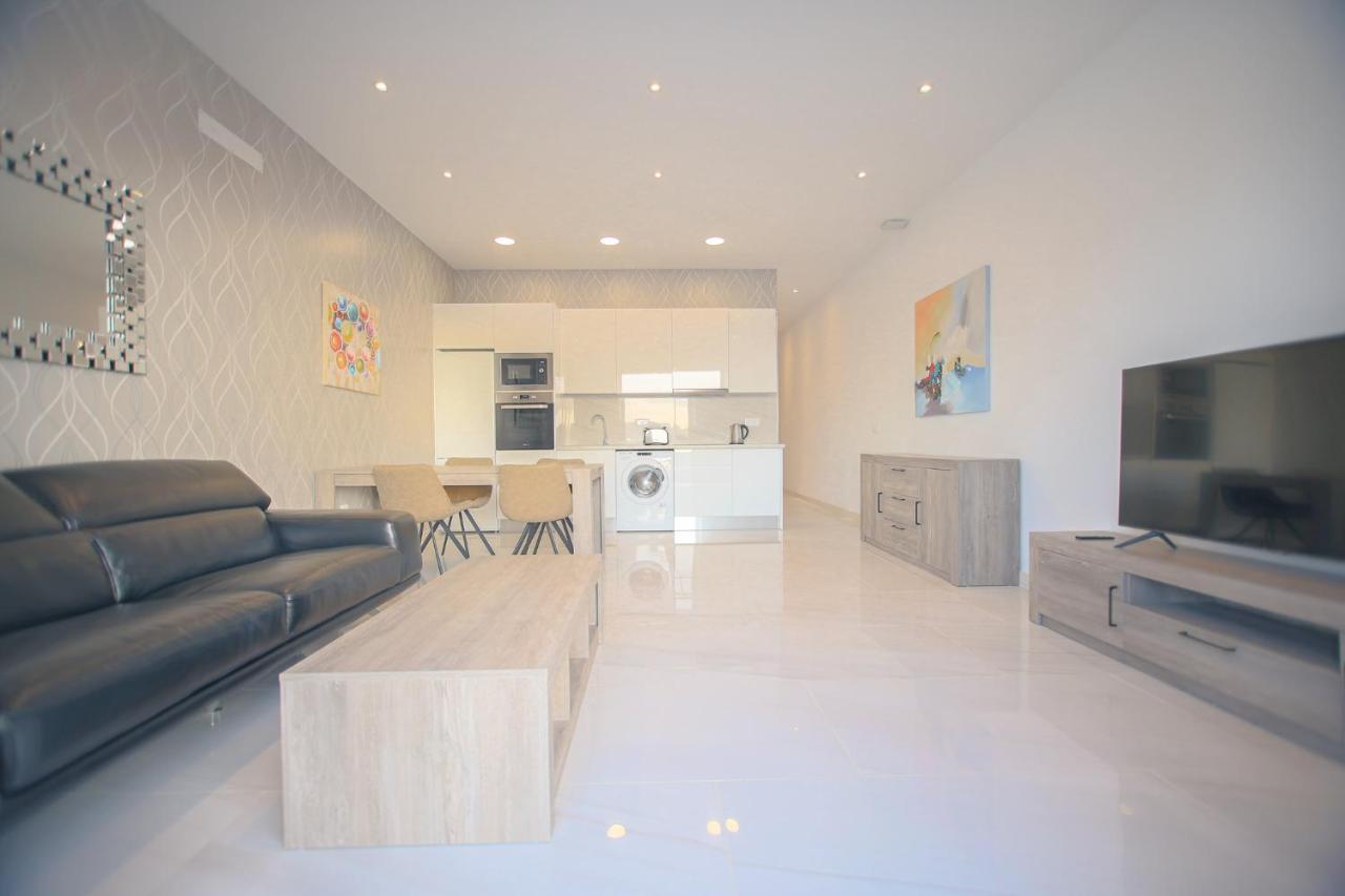 شقة بويرتو ذيل كارمين  في Atlantico Plaza 3A - 2 Beds - 2 Baths المظهر الخارجي الصورة