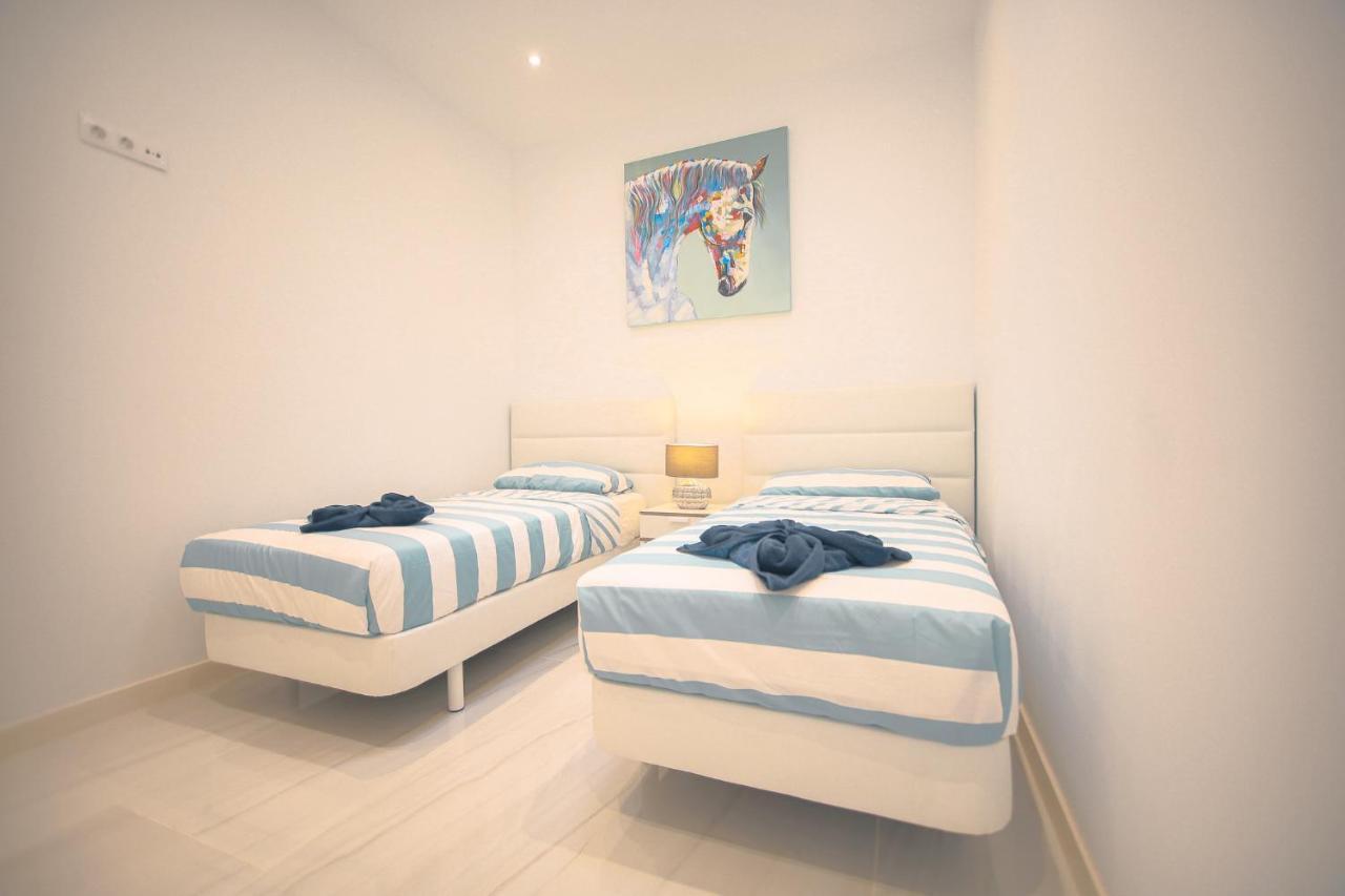 شقة بويرتو ذيل كارمين  في Atlantico Plaza 3A - 2 Beds - 2 Baths المظهر الخارجي الصورة