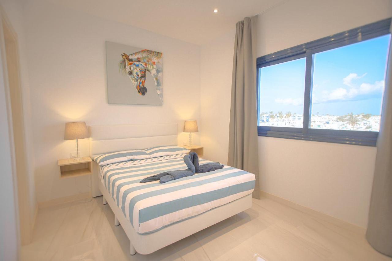 شقة بويرتو ذيل كارمين  في Atlantico Plaza 3A - 2 Beds - 2 Baths المظهر الخارجي الصورة
