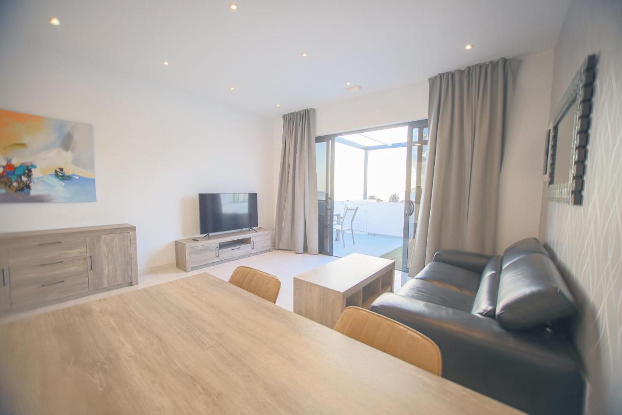 شقة بويرتو ذيل كارمين  في Atlantico Plaza 3A - 2 Beds - 2 Baths المظهر الخارجي الصورة