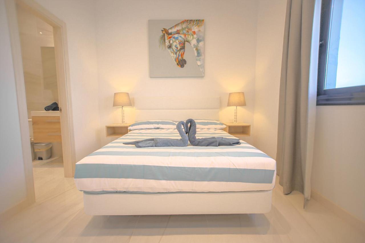 شقة بويرتو ذيل كارمين  في Atlantico Plaza 3A - 2 Beds - 2 Baths المظهر الخارجي الصورة