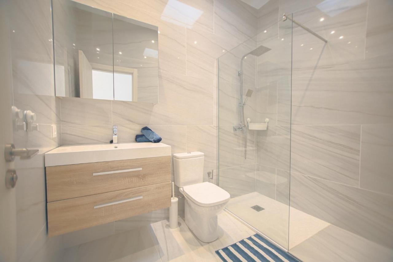 شقة بويرتو ذيل كارمين  في Atlantico Plaza 3A - 2 Beds - 2 Baths المظهر الخارجي الصورة