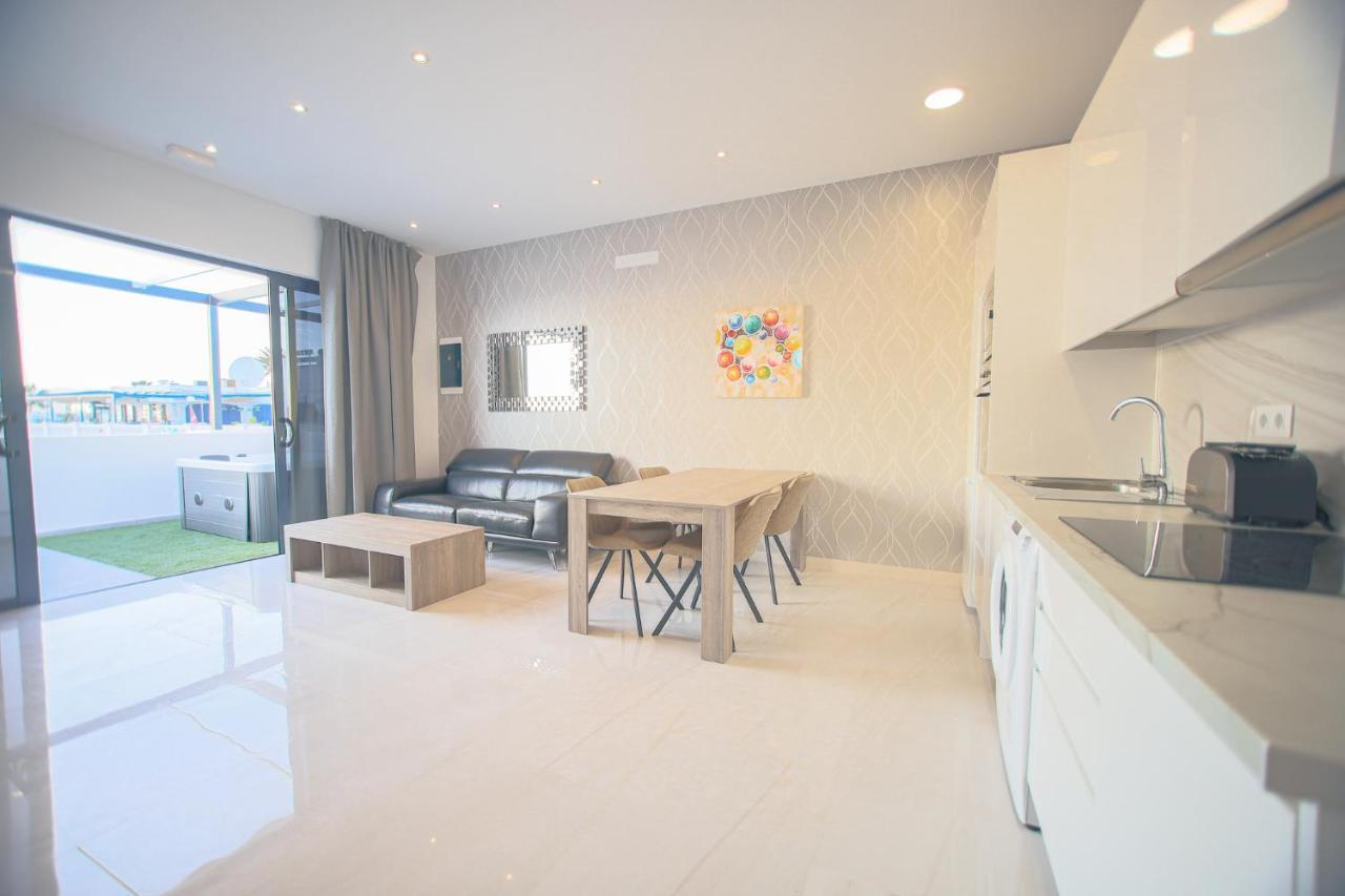 شقة بويرتو ذيل كارمين  في Atlantico Plaza 3A - 2 Beds - 2 Baths المظهر الخارجي الصورة