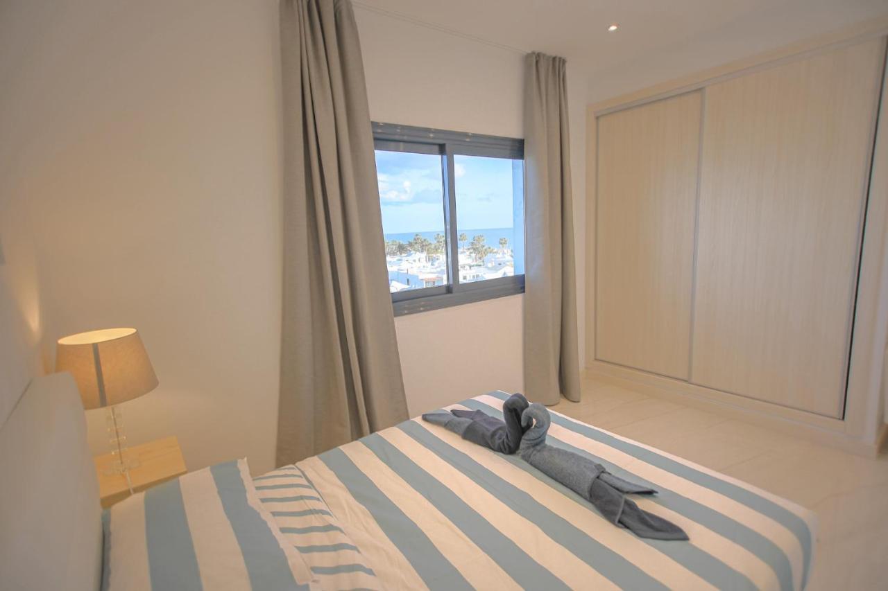 شقة بويرتو ذيل كارمين  في Atlantico Plaza 3A - 2 Beds - 2 Baths المظهر الخارجي الصورة